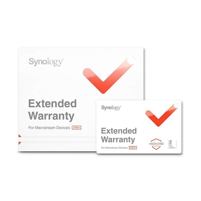 Synology Ew202 Extended Warranty High End